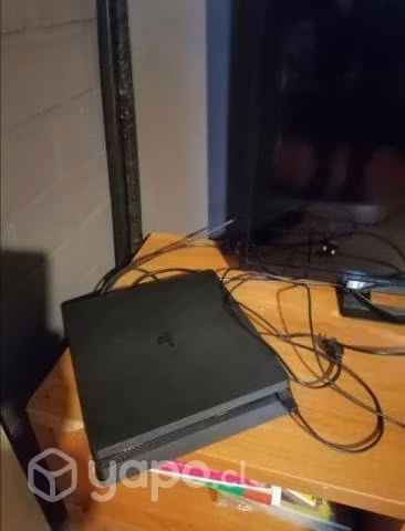 Play 4