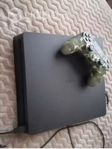 Play 4