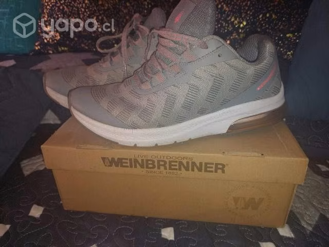 Zapatillas