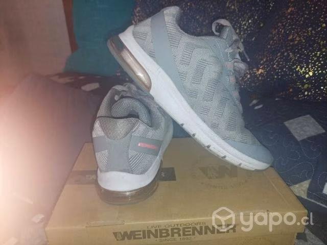 Zapatillas - Imagen 2