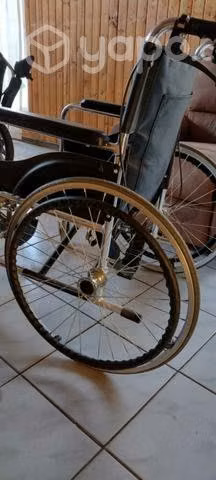 silla de ruedas!! - Imagen 4