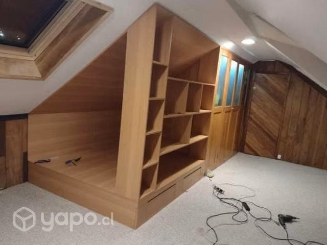 Mueblistas asociados