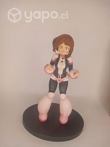 Figura de OCHACO URARAKA - Imagen 5