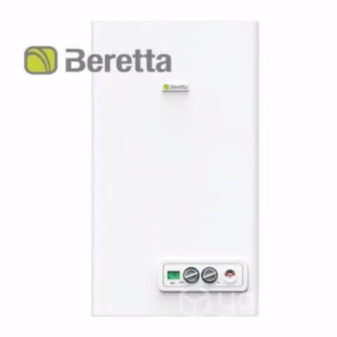 Caldera beretta