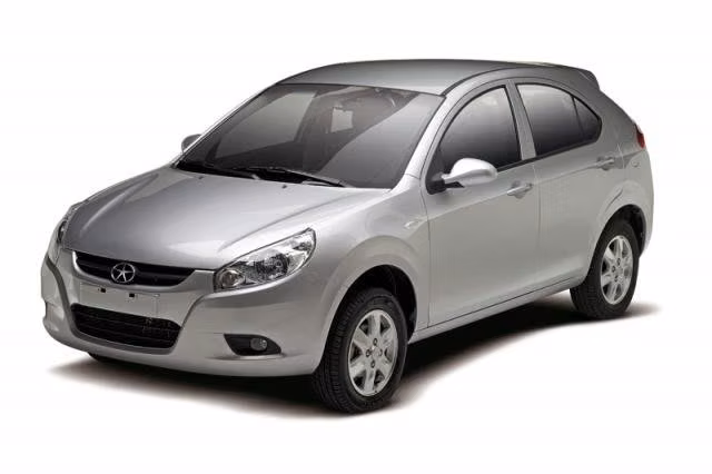 Jac guia valvula admision rf1
