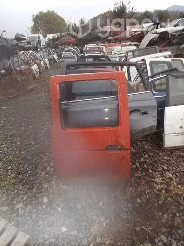 Chevrolet d 21 puerta trasera izquierda envio regs