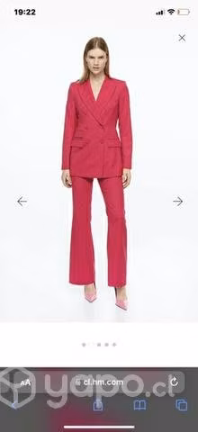 Pantalon hym - Imagen 2