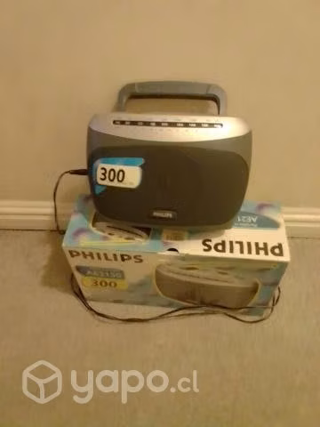 Radio Portátil