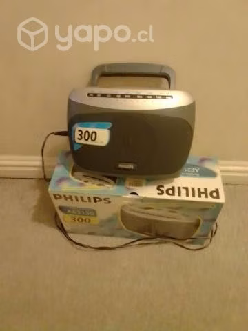 Radio Portátil