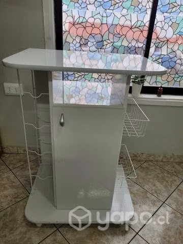 Mueble para microonda
