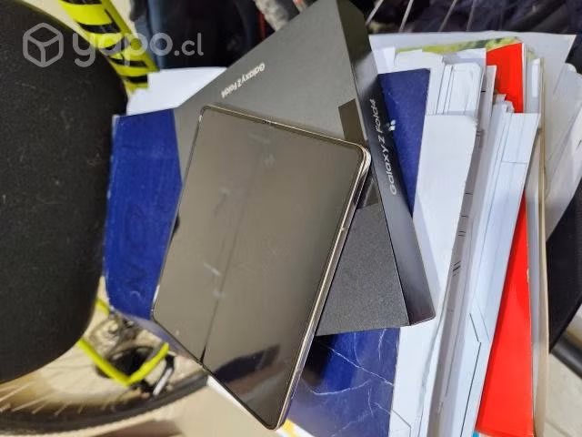 Samsung galaxy z fold 4 - Imagen 3