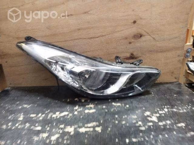 Optico Hyundai Elantra 2011-2015 derecho/mj01