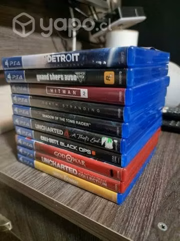 Ps4