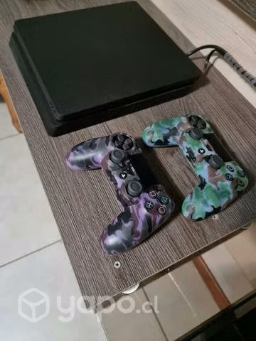 Ps4