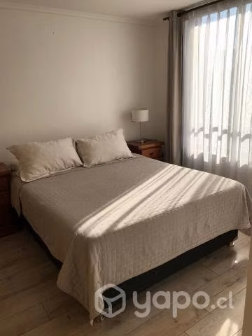 Cama 2 Plazas Ortopedic Advance CIC