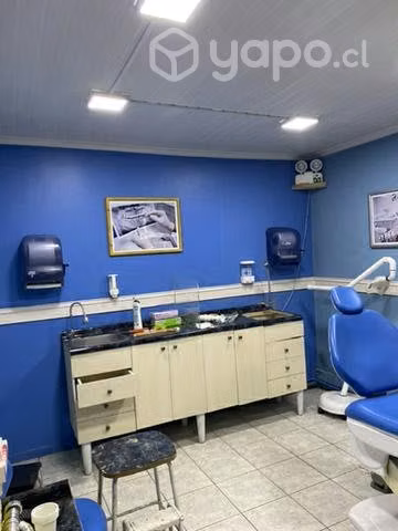 Clínica dental