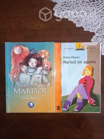 Libros lectura escolar obligatoria
