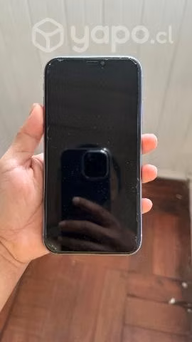 IPhone 11 128 Gb Morado