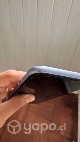 IPhone 11 128 Gb Morado