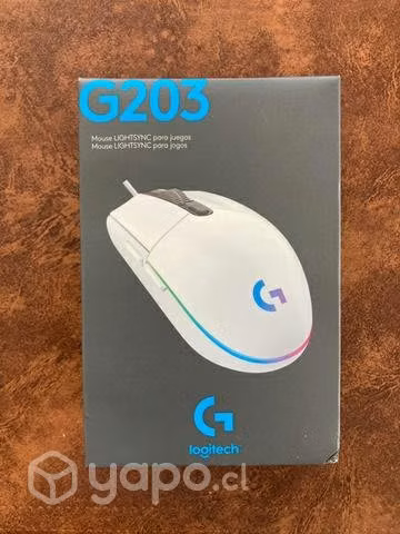 Mouse logitech - Imagen 2