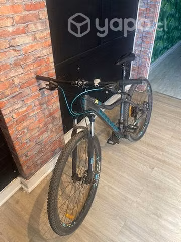 Oxford Aura 27.5 - Imagen 2