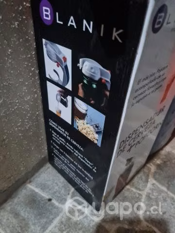 Maquina popcorn - Imagen 2