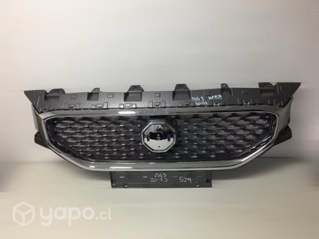 Mascara mg