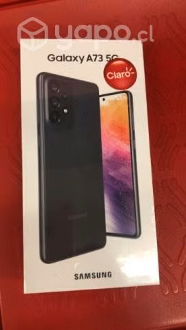 Samsung a73 5g