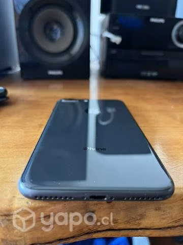 IPhone 8 Plus