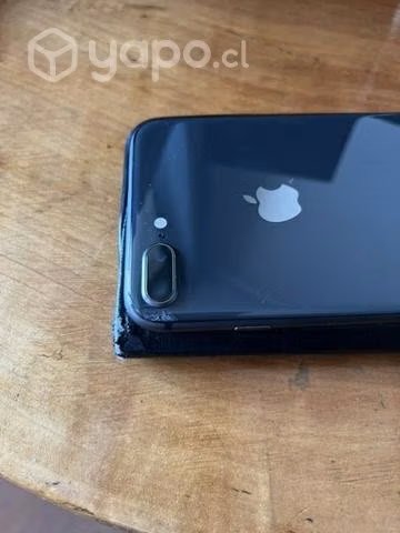 IPhone 8 Plus