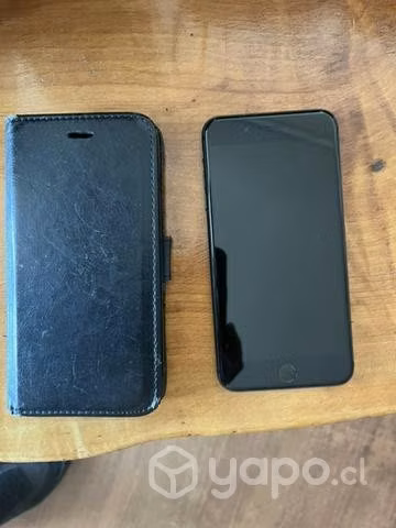 IPhone 8 Plus