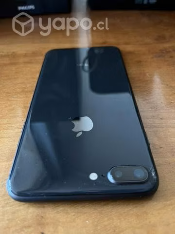 IPhone 8 Plus