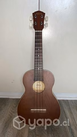 Ukelele Kapok