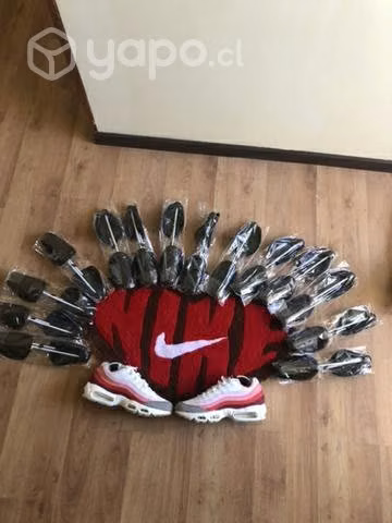 Hormadores para zapatillas