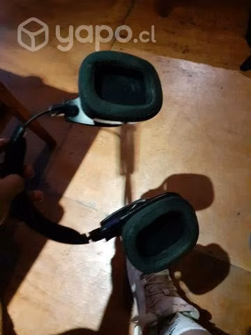 Logitech G533 Inalambricos