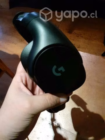 Logitech G533 Inalambricos