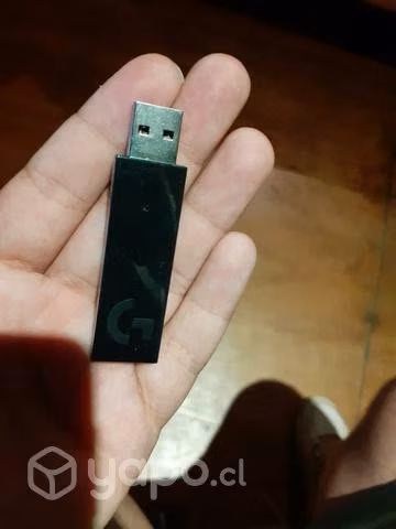 Logitech G533 Inalambricos