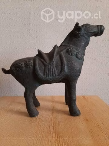 Escultura Caballo - Imagen 3