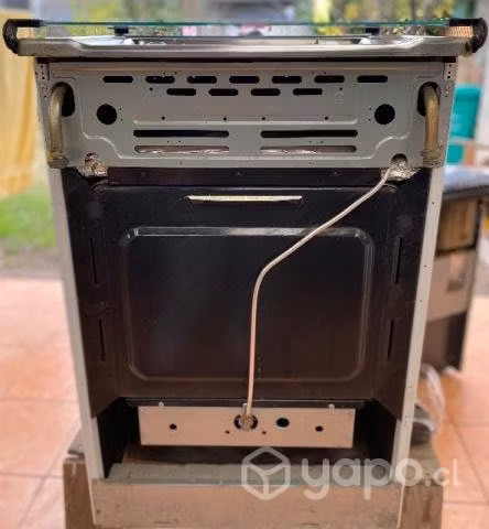 Cocina Fensa