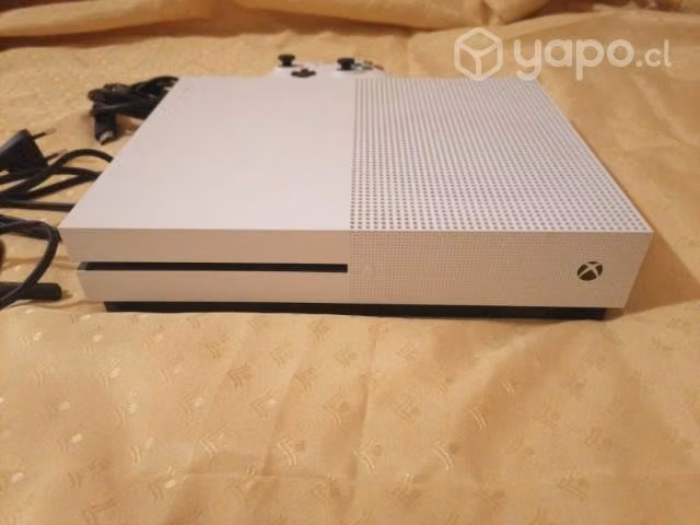 Xbox One S 1tb - Imagen 5