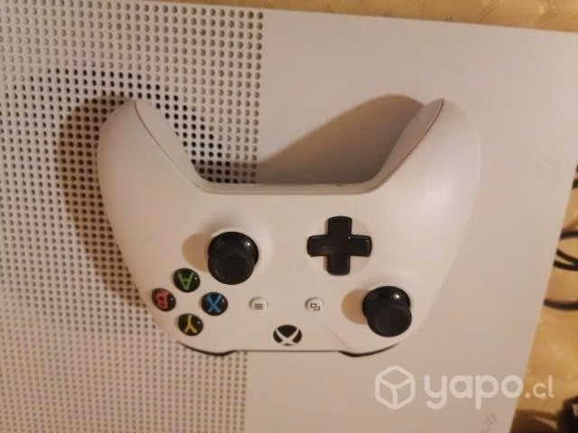 Xbox One S 1tb - Imagen 2
