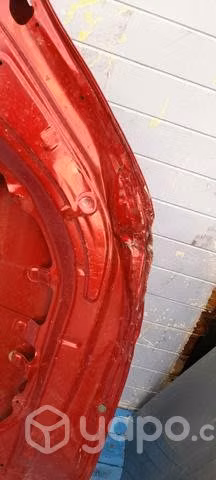 Capot Toyota hilux 2023 original