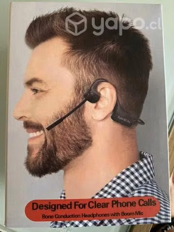 Auriculares Bluetooth 5.2