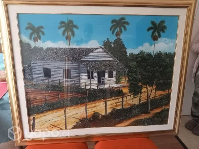 Pinturas italianas