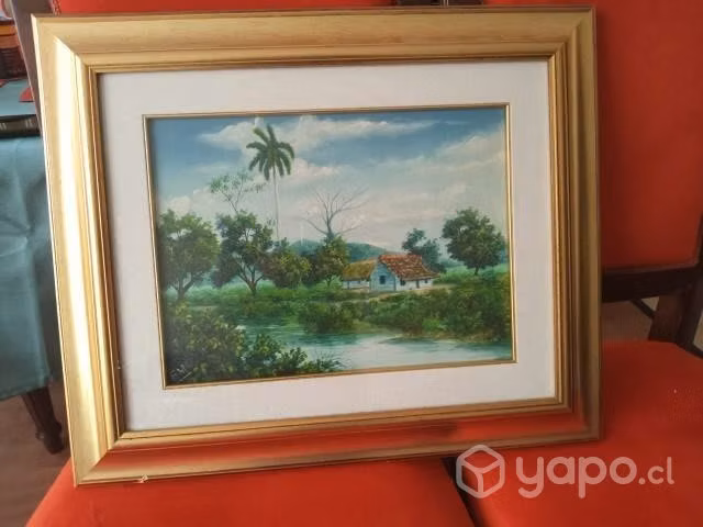 Pinturas italianas