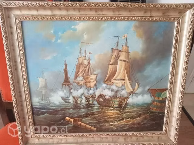 Pinturas italianas
