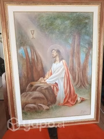 Pinturas italianas