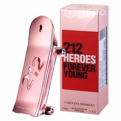 212 Carolina Herrera