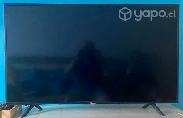 Smart TV 43" FHD