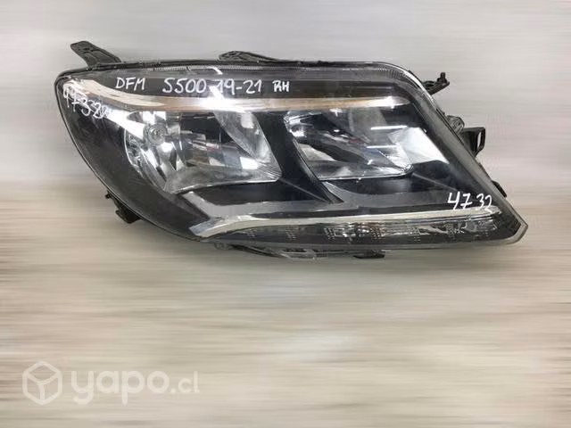 Optico rh DFM S